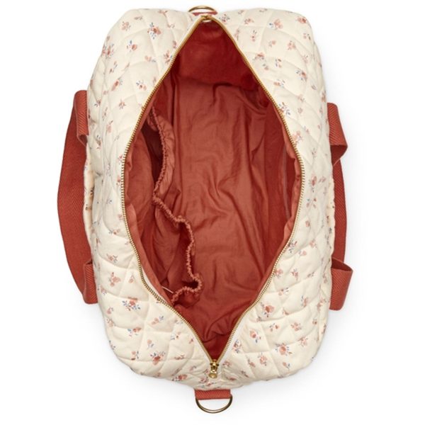 Cam Cam Copenhagen Pusletaske Large Berries Online Sale