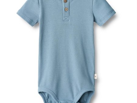 Wheat Blue Body Magnus Online