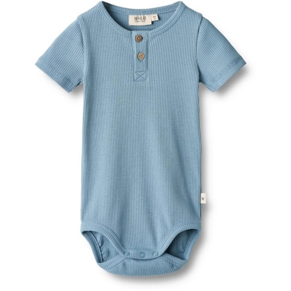 Wheat Blue Body Magnus Online