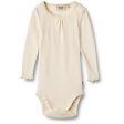 Wheat Cream Rib Body Lotta Online