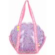 Billieblush Lilac Skuldertaske Hot on Sale