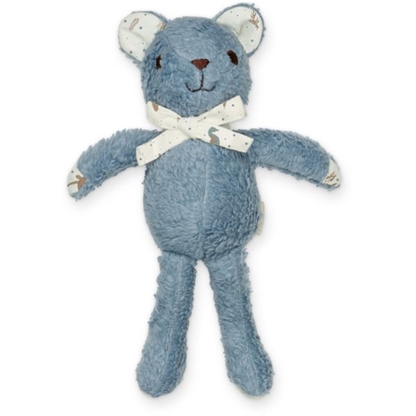 Cam Cam Copenhagen Bamse Florentine Blue Online Sale