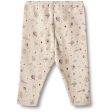 Wheat Fun Park Jersey Leggings Silas For Cheap