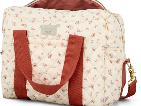 Cam Cam Copenhagen Pusletaske Large Berries Online Sale