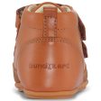 Bundgaard Prewalker III Strap Cognac WS Online Hot Sale