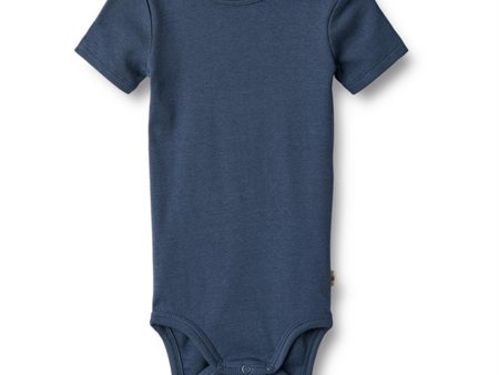 Wheat Blue Waves Rib Body Timo For Cheap