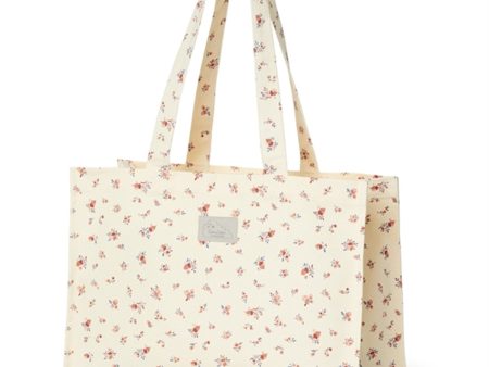 Cam Cam Copenhagen Tote Bag Kanvas Berries Fashion