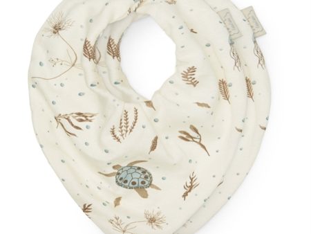 Cam Cam Copenhagen Bandana Savlesmæk 2-pak Sea Garden Online now