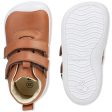 Bundgaard The Walk Strap Sporty Tex Sko Cognac WS Online Sale