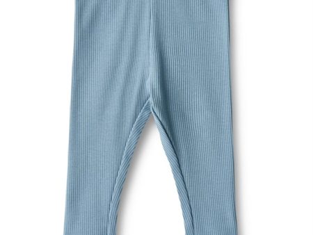 Wheat Blue Leggings Jules Cheap