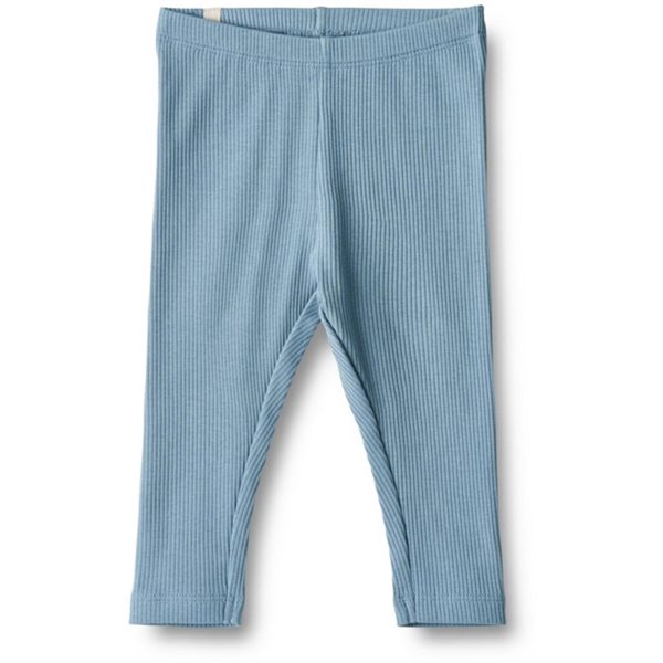 Wheat Blue Leggings Jules Cheap