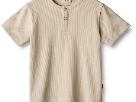 Wheat Feather Gray T-shirt Lumi For Discount