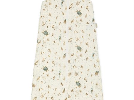 Cam Cam Copenhagen Muslin Sovepose Sea Garden Online