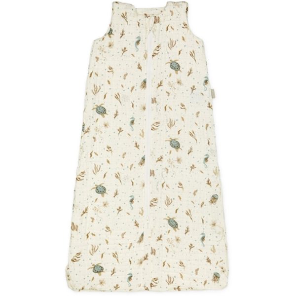 Cam Cam Copenhagen Muslin Sovepose Sea Garden Online