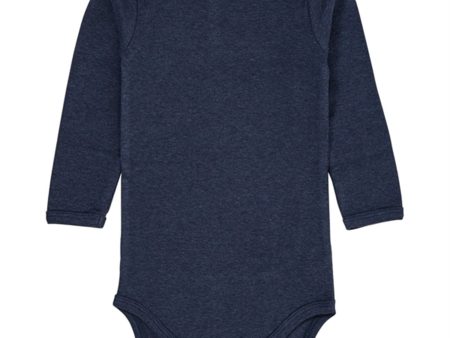 Copenhagen Colors Navy Melange Body on Sale