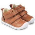 Bundgaard The Walk Strap Sporty Tex Sko Cognac WS Online Sale