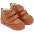 Bundgaard Prewalker III Strap Cognac WS Online Hot Sale