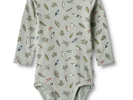 Wheat Turtle Surf Body Freddie Sale