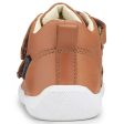 Bundgaard The Walk Strap Sporty Tex Sko Cognac WS Online Sale