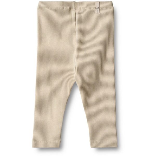 Wheat Feather Gray Leggings Jules Online