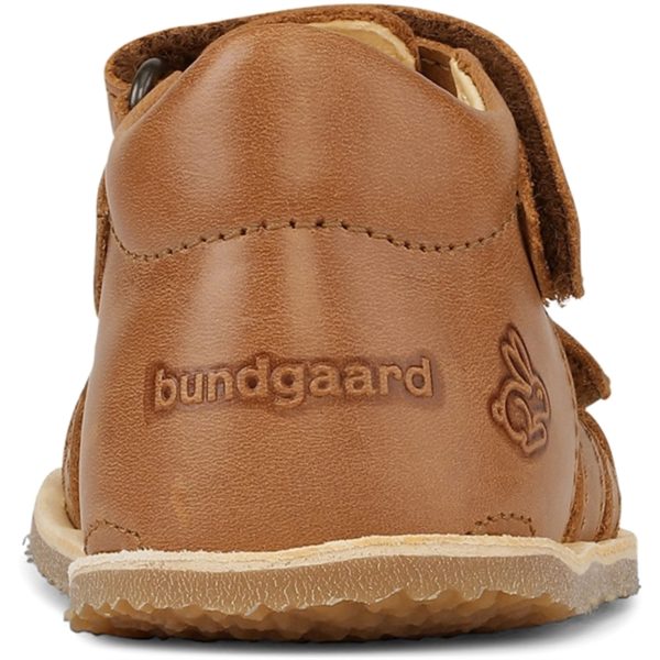 Bundgaard Sebastian II Sandal Tan WS Supply