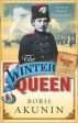 The Winter Queen Hot on Sale