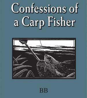 Confessions of a Carp Fisher For Cheap