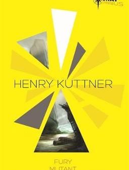 Henry Kuttner: Henry Kuttner SF Gateway Omnibus [2014] paperback Supply