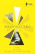 Henry Kuttner: Henry Kuttner SF Gateway Omnibus [2014] paperback Supply