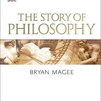 Bryan Magee: The Story of Philosophy [2016] hardback Discount