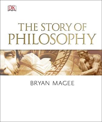 Bryan Magee: The Story of Philosophy [2016] hardback Discount