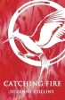 Suzanne Collins: Catching Fire [2015] paperback Online Hot Sale