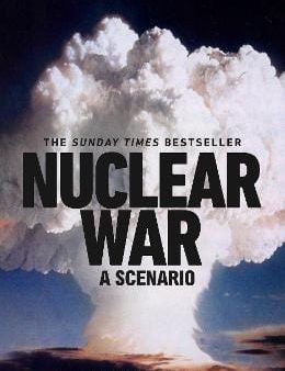 Annie Jacobsen: Nuclear War [2024] hardback For Sale