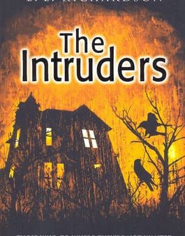 The Intruders Fashion