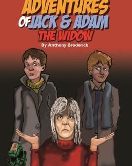 The Adventures of Jack and Adam the Widow: The Widow Online Sale