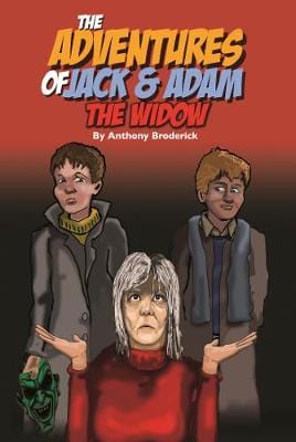 The Adventures of Jack and Adam the Widow: The Widow Online Sale