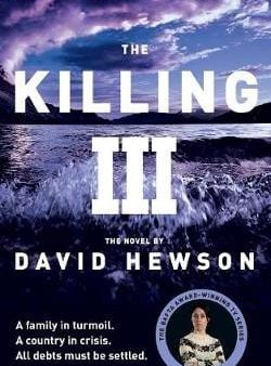 The Killing 3 on Sale