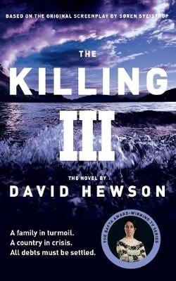 The Killing 3 on Sale