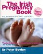 The Irish Pregnancy Book: A Guide for Expectant Mothers Hot on Sale