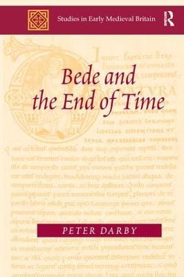 Bede and the End of Time Hot on Sale