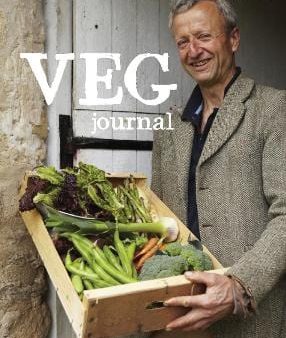 Charles Dowding: Charles Dowding s Veg Journal [2014] hardback Cheap