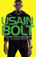 Usain Bolt: Faster than Lightning: My Autobiography [2013] hardback For Sale