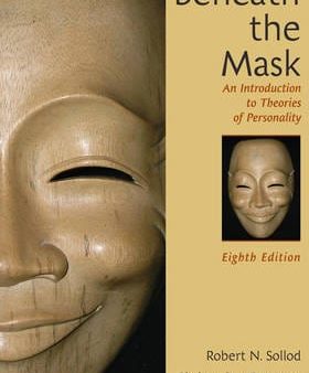 Robert N. (Cleveland State Unive Sollod: Beneath the Mask [2008] hardback Online