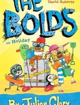 The Bolds on Holiday For Discount