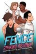 C.S. Pacat: Fence: Striking Distance [2020] paperback Supply