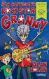 Alan Nolan: Sam Hannigan s Rock Star Granny [2019] paperback on Sale