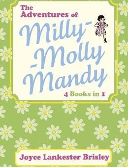 The Adventures of Milly-Molly-Mandy Hot on Sale