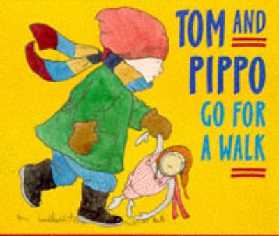 Tom And Pippo Read A Story Online now