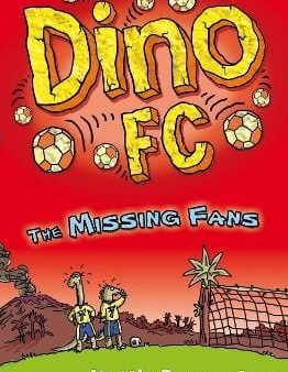 The Missing Fans Online Sale