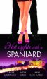 Carole Mortimer: Hot Nights with a Spaniard [2012] paperback For Discount